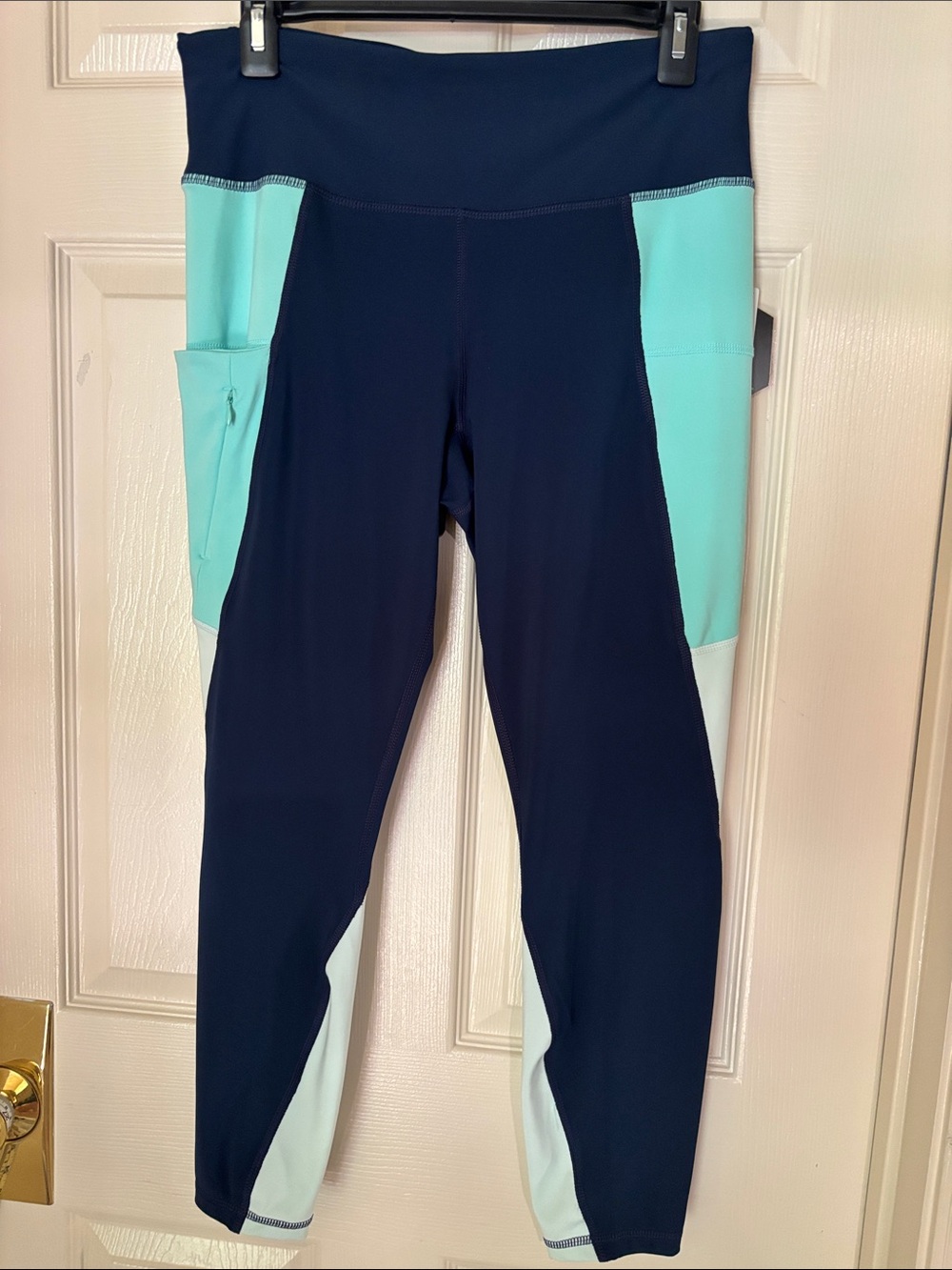 Avia Crop Leggings